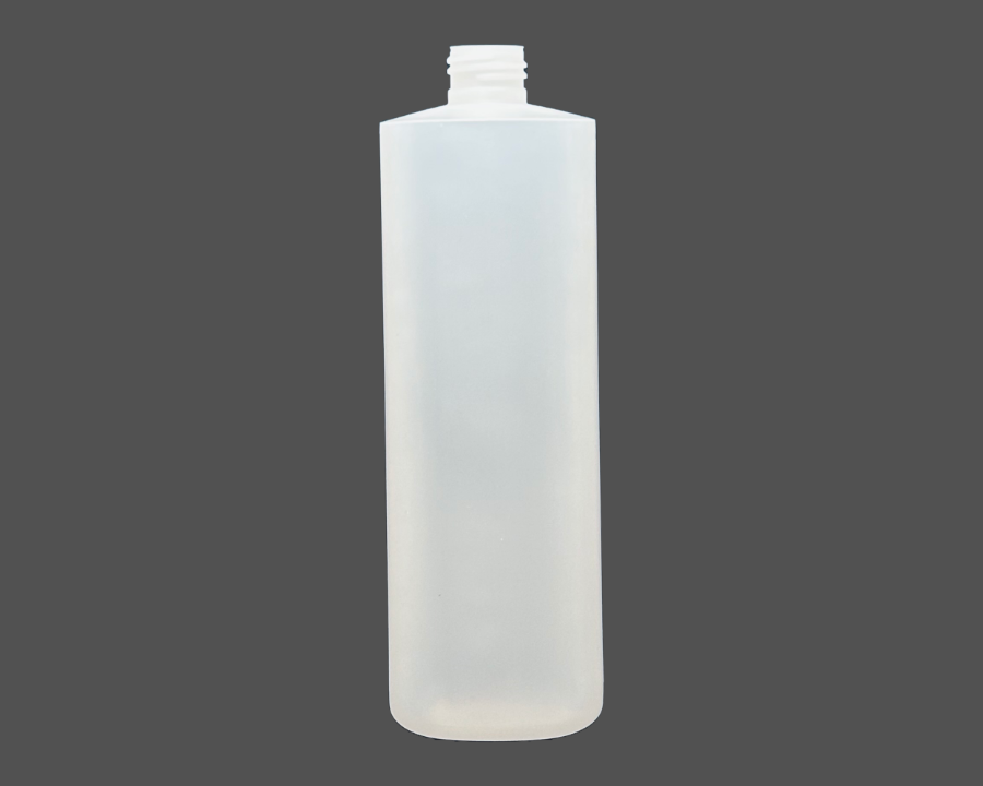 16 oz/500 ml Cylinder 24/410