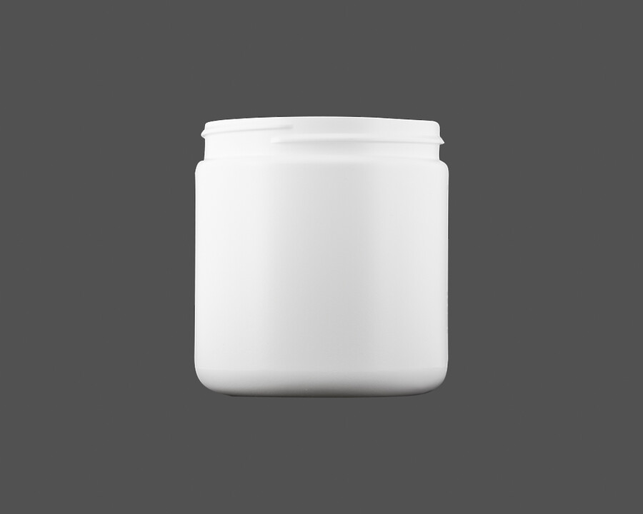 16 oz/500 ml Jar 89/400