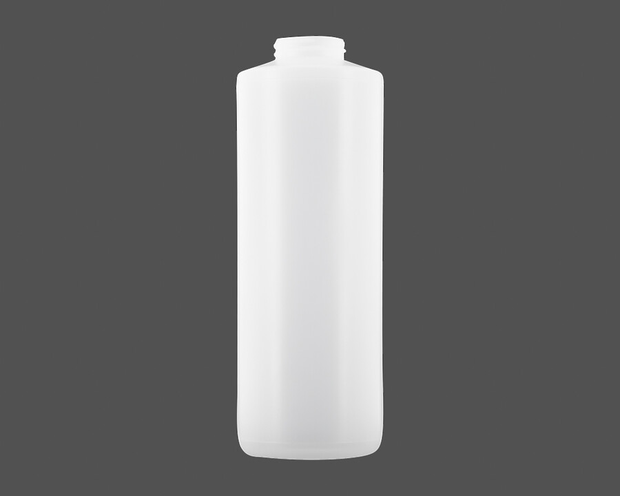 25 oz/750 ml Cylinder 38/400