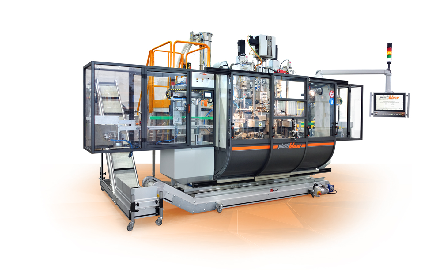 Plastiblow